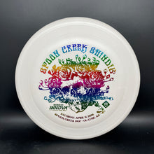 Load image into Gallery viewer, Innova Star Sonic Spoon Crk Shindig
