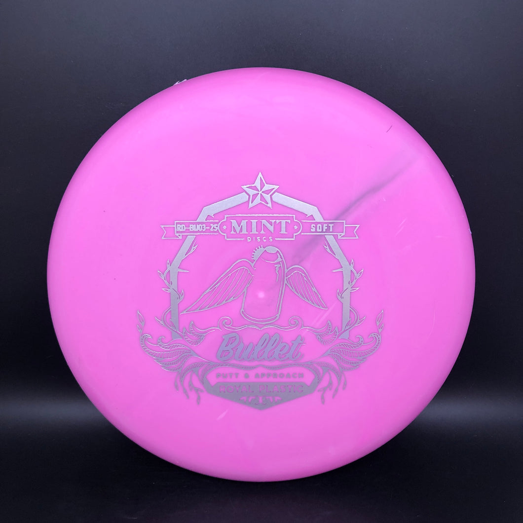 Mint Discs Royal Soft Bullet - RO-BU03-25