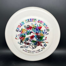 Load image into Gallery viewer, Innova Star Sonic Spoon Crk Shindig
