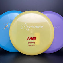 Load image into Gallery viewer, Prodigy 500 M5 - stock
