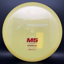 Load image into Gallery viewer, Prodigy 500 M5 - stock
