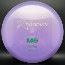 Load image into Gallery viewer, Prodigy 500 M5 - stock
