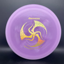 Load image into Gallery viewer, Discmania D-Line P2x Flex 2 Buhr Huk Lab
