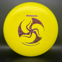 Load image into Gallery viewer, Discmania D-Line P2x Flex 2 Buhr Huk Lab
