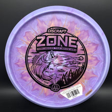 Load image into Gallery viewer, Discraft Swirl ESP Zone 2023 Tour Series Hammes
