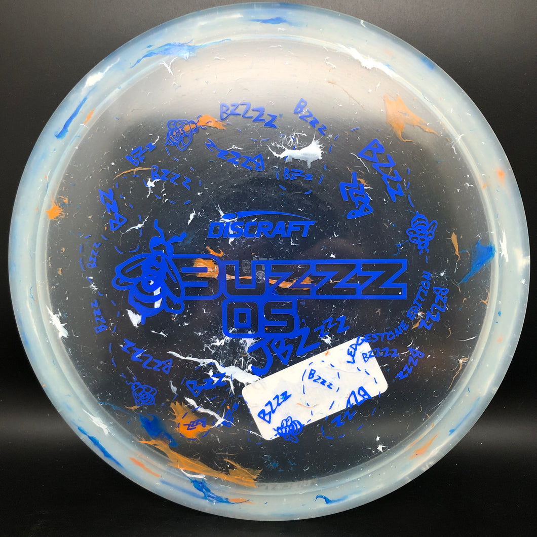 Discraft Z Jawbreaker FLX Buzzz OS Special Edition