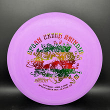 Load image into Gallery viewer, Innova FLAT TOP KC Pro Roc Spoon Crk Shindig
