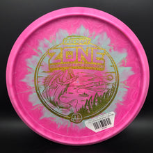 Load image into Gallery viewer, Discraft Swirl ESP Zone 2023 Tour Series Hammes
