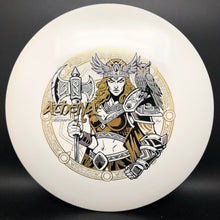 Load image into Gallery viewer, Discraft ESP Athena Trifoil warrior
