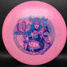 Load image into Gallery viewer, Discraft ESP Athena Trifoil warrior
