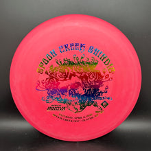 Load image into Gallery viewer, Innova FLAT TOP KC Pro Roc Spoon Crk Shindig
