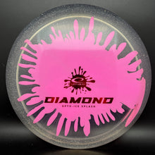 Load image into Gallery viewer, Latitude 64 Opto-Ice Sparkle Splash Diamond

