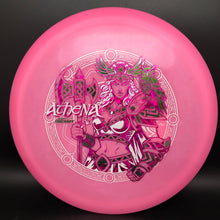Load image into Gallery viewer, Discraft ESP Athena Trifoil warrior
