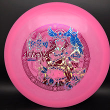Load image into Gallery viewer, Discraft ESP Athena Trifoil warrior

