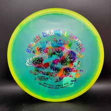 Load image into Gallery viewer, Innova Halo Champion Stingray Spoon Crk Shindig
