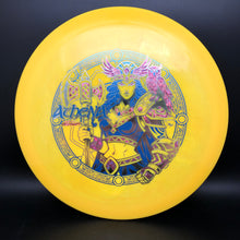 Load image into Gallery viewer, Discraft ESP Athena Trifoil warrior
