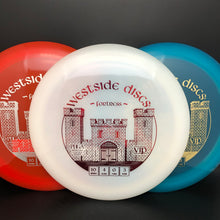Load image into Gallery viewer, Westside Discs VIP Fortress - stock
