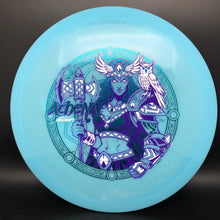 Load image into Gallery viewer, Discraft ESP Athena Trifoil warrior
