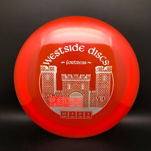 Load image into Gallery viewer, Westside Discs VIP Fortress - stock
