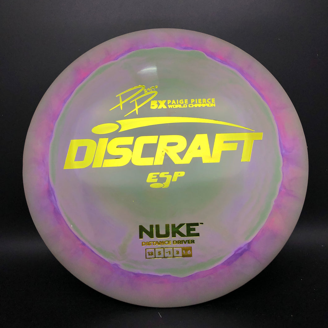 Discraft ESP Nuke - stock