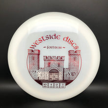 Load image into Gallery viewer, Westside Discs VIP Fortress - stock
