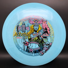 Load image into Gallery viewer, Discraft ESP Athena Trifoil warrior
