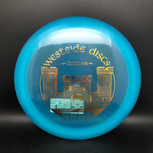 Load image into Gallery viewer, Westside Discs VIP Fortress - stock
