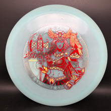 Load image into Gallery viewer, Discraft ESP Athena Trifoil warrior
