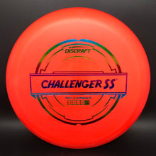 Load image into Gallery viewer, Discraft Putter Line Challenger SS - stock
