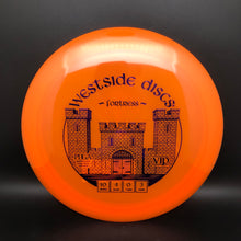Load image into Gallery viewer, Westside Discs VIP Fortress - stock
