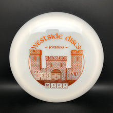 Load image into Gallery viewer, Westside Discs VIP Fortress - stock
