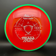 Load image into Gallery viewer, Axiom Neutron Crave - stock
