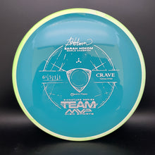Load image into Gallery viewer, Axiom Neutron Crave - stock
