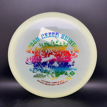 Load image into Gallery viewer, Innova Champion Proto Glow Fox Spoon Crk Shindig
