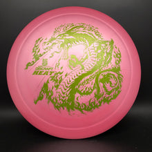 Load image into Gallery viewer, Discraft Big Z Heat stock
