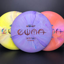 Load image into Gallery viewer, Discraft CT Swirl Luna moon phase
