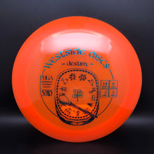 Load image into Gallery viewer, Westside Discs VIP Destiny - stock
