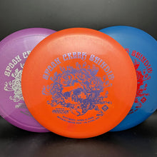 Load image into Gallery viewer, Innova GStar Roadrunner Spoon Crk Shindig
