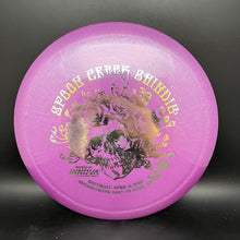 Load image into Gallery viewer, Innova GStar Roadrunner Spoon Crk Shindig
