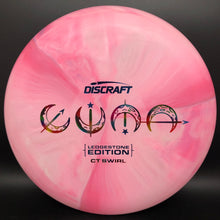 Load image into Gallery viewer, Discraft CT Swirl Luna moon phase
