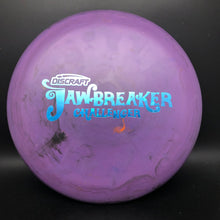 Load image into Gallery viewer, Discraft Jawbreaker Challenger retired stamp
