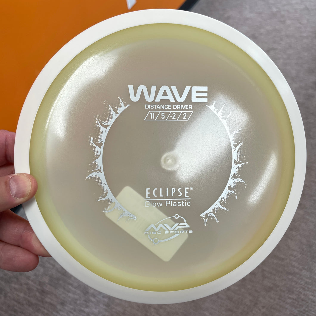 MVP Eclipse Wave stock