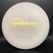 Load image into Gallery viewer, Discraft Jawbreaker Challenger - stock
