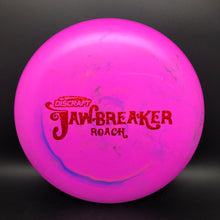 Load image into Gallery viewer, Discraft Jawbreaker Roach retired stamp
