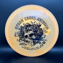 Load image into Gallery viewer, Innova Champion Classic Color Glow Leopard3 Spoon Crk Shindig
