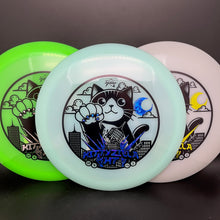 Load image into Gallery viewer, Prodigy 400 Glow H7 Kittyzilla Returns
