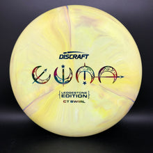 Load image into Gallery viewer, Discraft CT Swirl Luna moon phase
