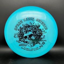 Load image into Gallery viewer, Innova Champion Classic Color Glow Leopard3 Spoon Crk Shindig
