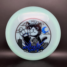 Load image into Gallery viewer, Prodigy 400 Glow H7 Kittyzilla Returns
