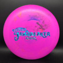 Load image into Gallery viewer, Discraft Jawbreaker Roach retired stamp
